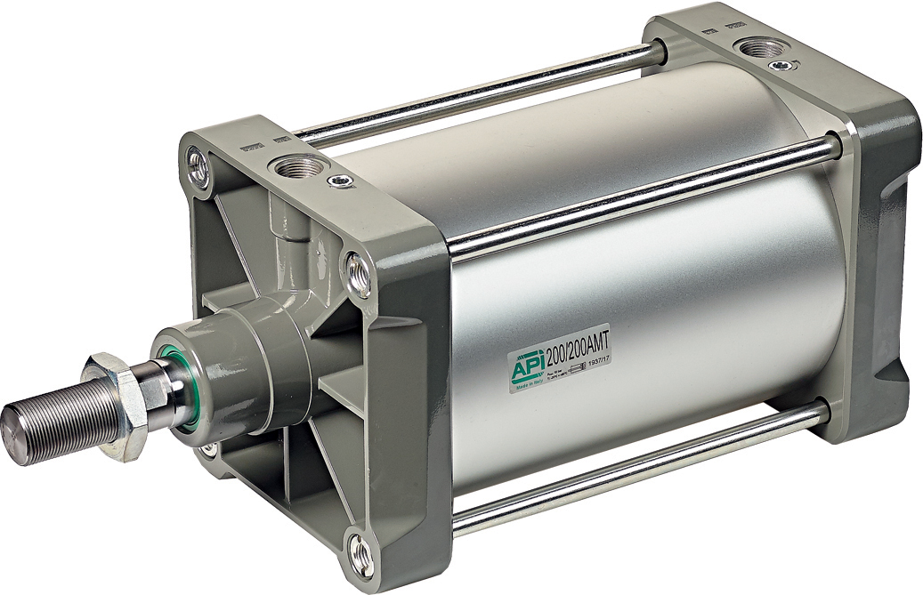 AMT BigBore