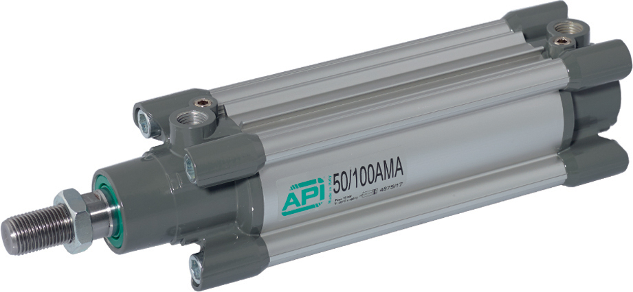 ISO 15552   AMA AMT