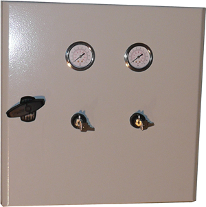 BTS 2 Cabinet 30