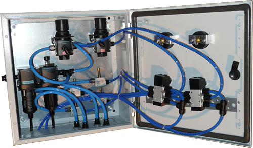 BTS Cabinet 50
