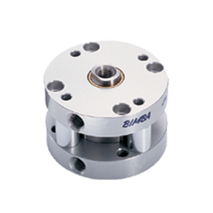 Round Flat 30