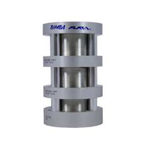 Round Flat1 Multiple Power 30