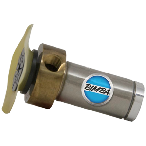 Vacuum Cylinder 30