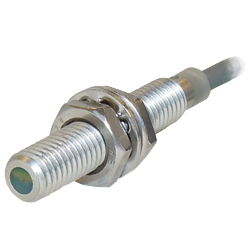 CS   Threaded Magnetic Sensors