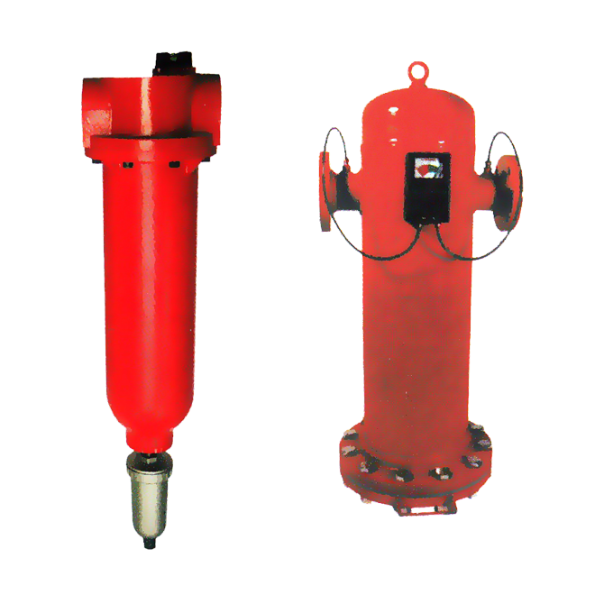 Eliminex Separetor 67