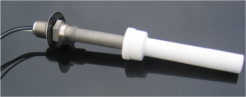 DAF Teflon Finger 30
