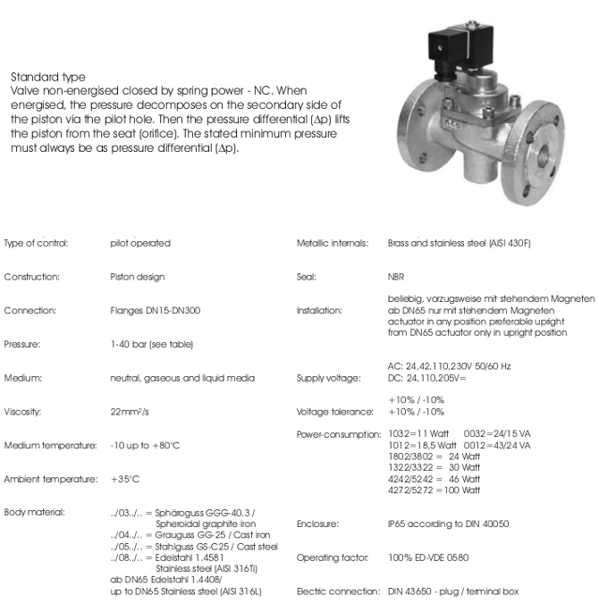 Serie 25 - Product page - 67