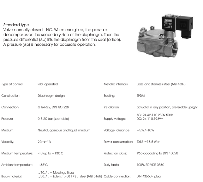 Serie 40TM - Product page - 67