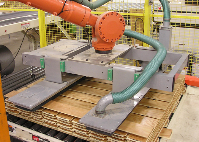 Palletizer App 67