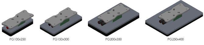 Value Gripper Styles 67