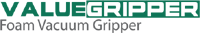 Value gripper 20