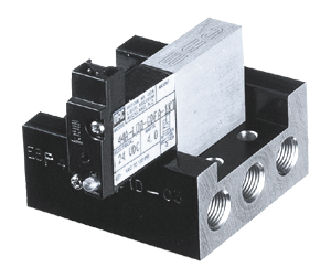 44 serie Manifold 30