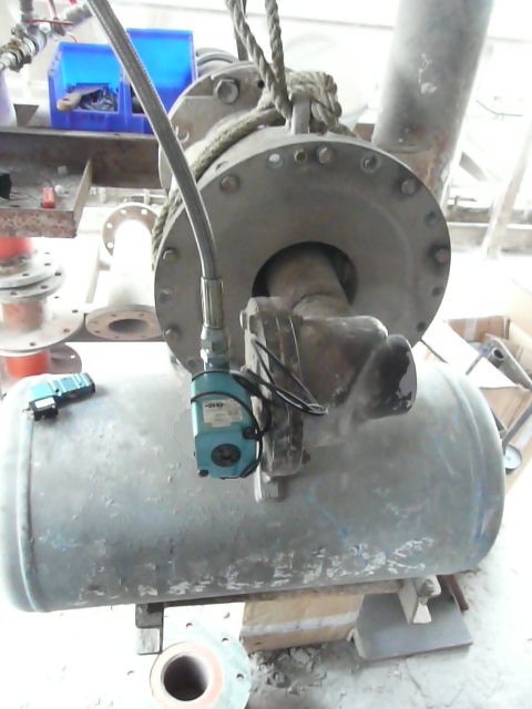 Mac 200 on Standard industie