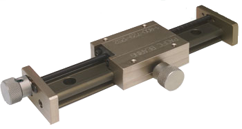 Mini rail with srew Pic 35