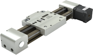 Horizontal Belt driven Picture 30