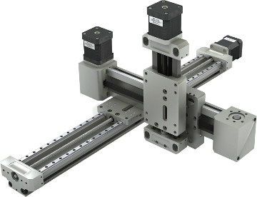 SIMO Gantry 30