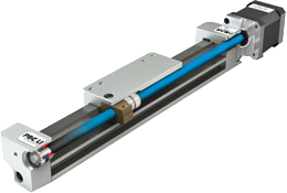 SIMO Screw Driven Pic 26