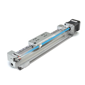 SimoSeries systems ballscrew