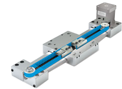 Vertical motor Belt view 30