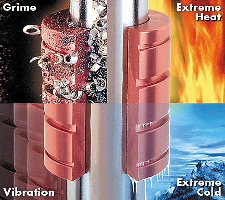 4 Season Bearing