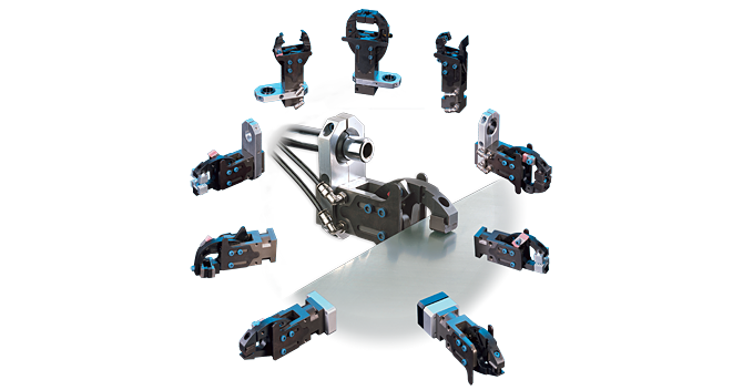 GRM Clamp 67