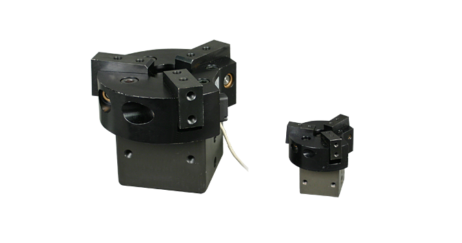 8600 3Jaw Gripper 67