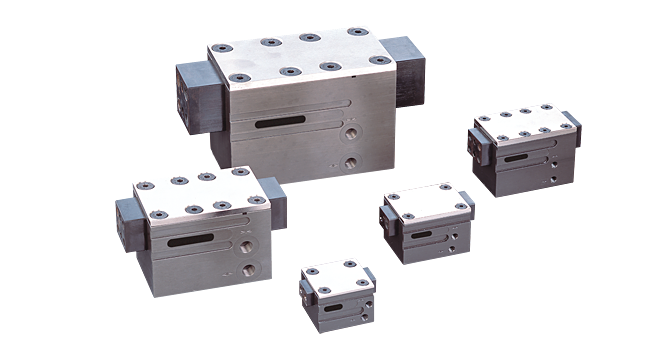 GRS Gripper