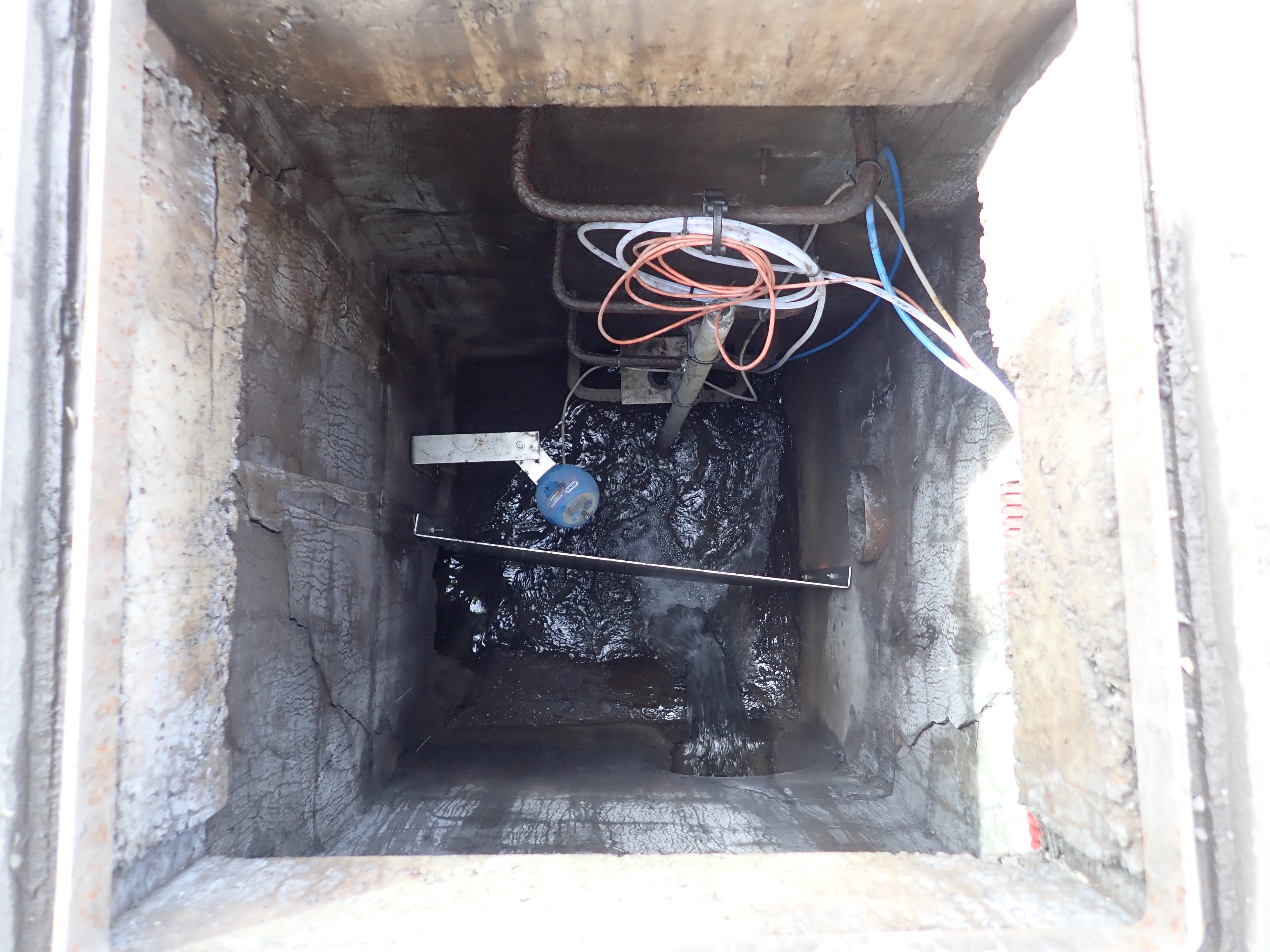 Opap Installation place