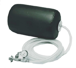 Uni-Plug Inflated 30