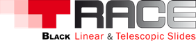 T Race Logo