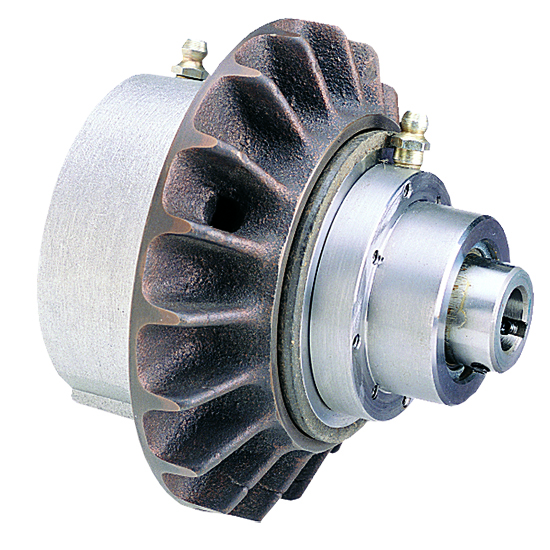 Cone Clutch 1207