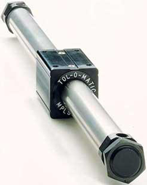 Magnetic coupled cylinder Pic 30