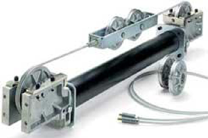 Double Purchase Cable Cylinders  Pic 30