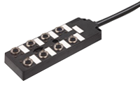 Brad MPIS Passive Box 20