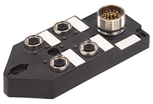 Brad MPIS Passive Box with pigtail  30