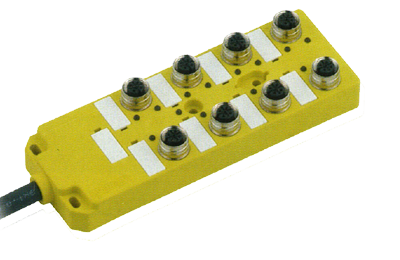 Passive IO with moulded cable 30