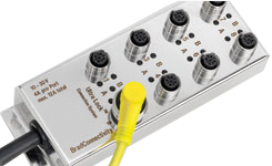 RVS splitter box Picture 24