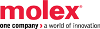 Molex Logo 20