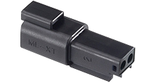 ML XT Ml XT Receptacle Pic 16R