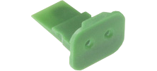 ML XT Plug Wedgelock (TPA) Cavity Plug Pic 15R