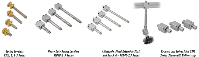 Spring-Comp-Swivel -67