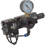 Air Saver VP20-100H-AS-15
