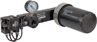 Air Saver VP90-350-AS-20
