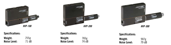 High Vac Family  67
