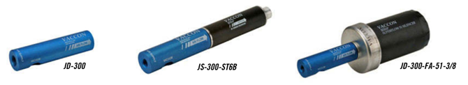 JS 300 family 67